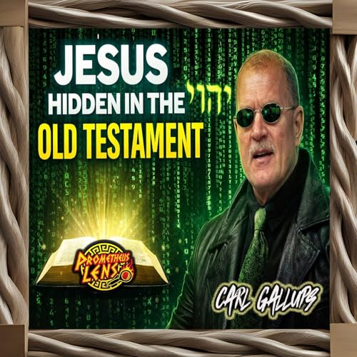 Carl Gallups at Go Therefor Conference