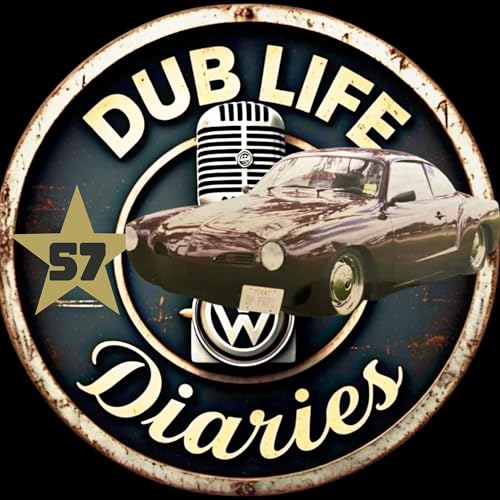 Rare Engines and Classic VW Adventures Kristopher Hayes Ep57