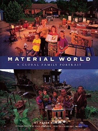 Material World Material World