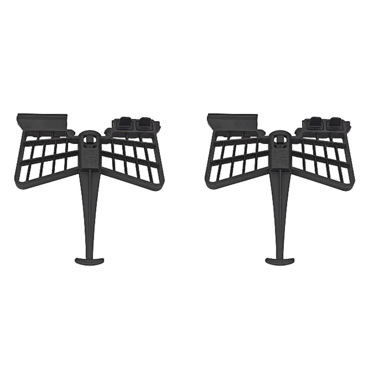 SHIPLORD® Efficient Kitchen Butterfly Stirring Rods for Smooth Food Processing & Juicing-image-42