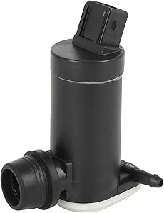 ACROPIX Windshield Washer Pump Replacement For Toyota Camry RAV4 1992-2006 - OEM 85330-02020 Compatible