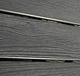 KMH Alu-Gartentisch Tuco grau - 2