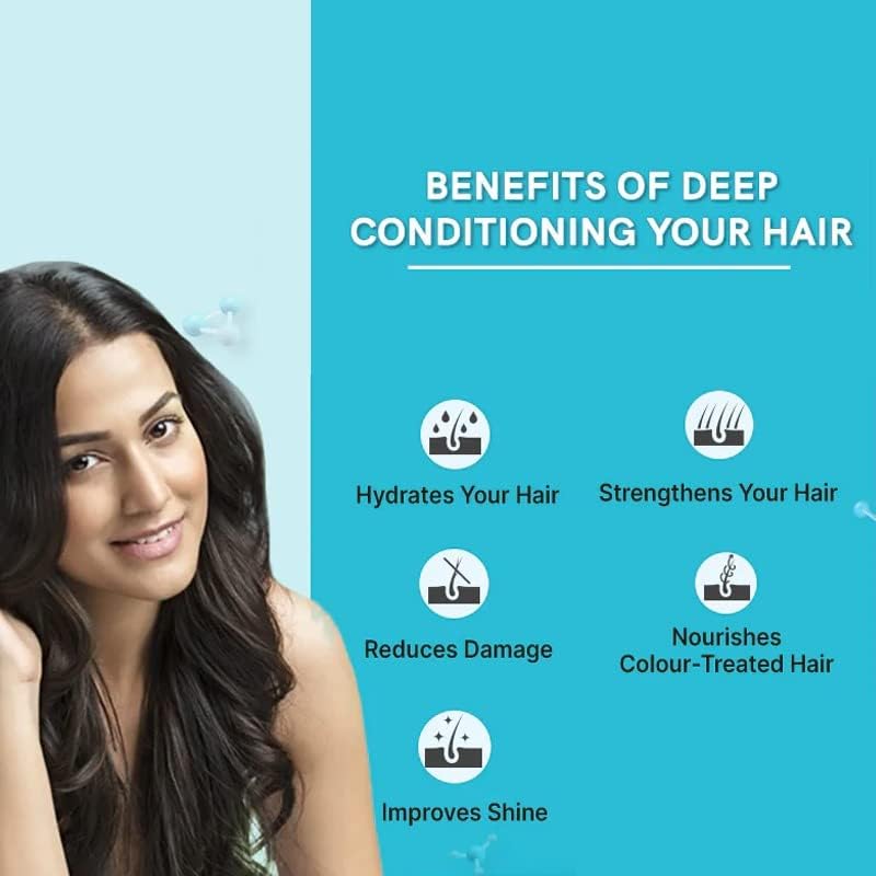 ican London Keratin Shampoo & nourishing sulfate free conditioner sets 500ml x 2 - Image 6