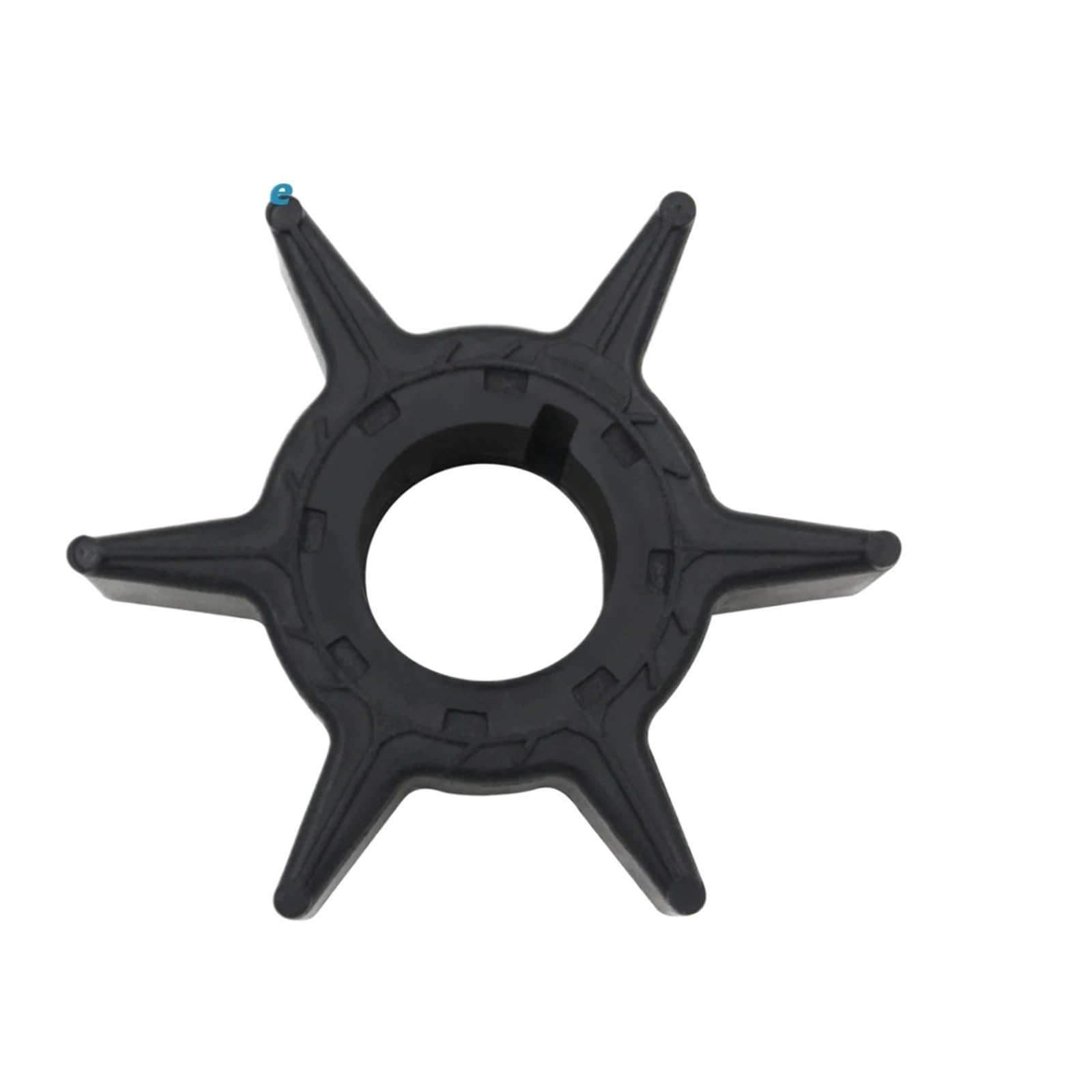 Turbine de pompe à eau haute résistance pour moteur hors-bord 6H4-44352-00