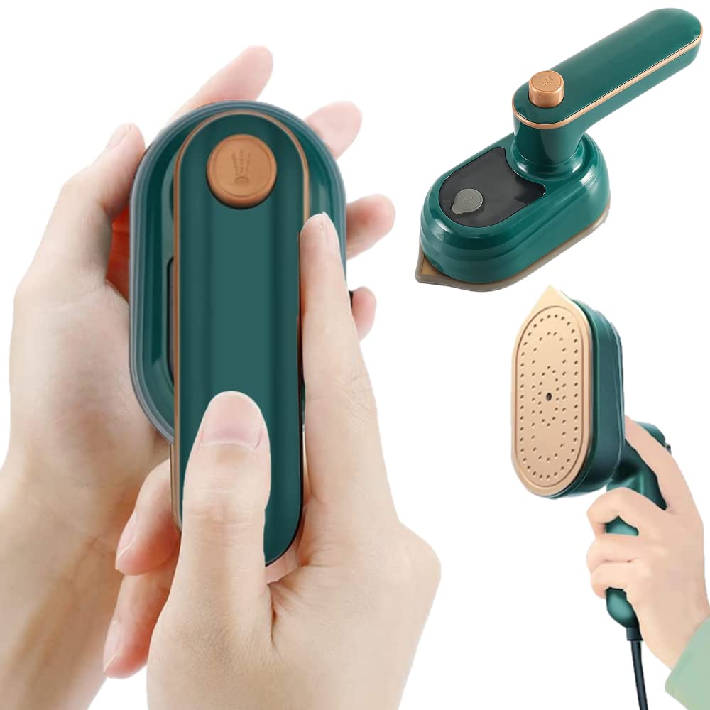 handheld ironing machine