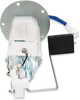 Amazon.co.jp: QFS OEM タンク内燃料ポンプアセンブリ 交換用 スズキ
