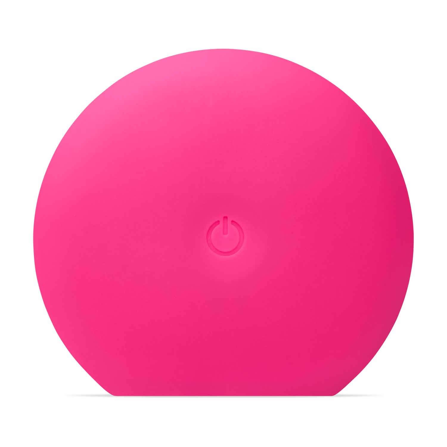 FOREO LUNA play plus Portable Facial Cleansing Brush