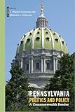 Pennsylvania Politics and Policy, Volume 2: A Commonwealth Reader