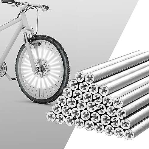 Fahrrad Speichenreflektoren – Die 15 besten Produkte im Vergleich - Ratgeber