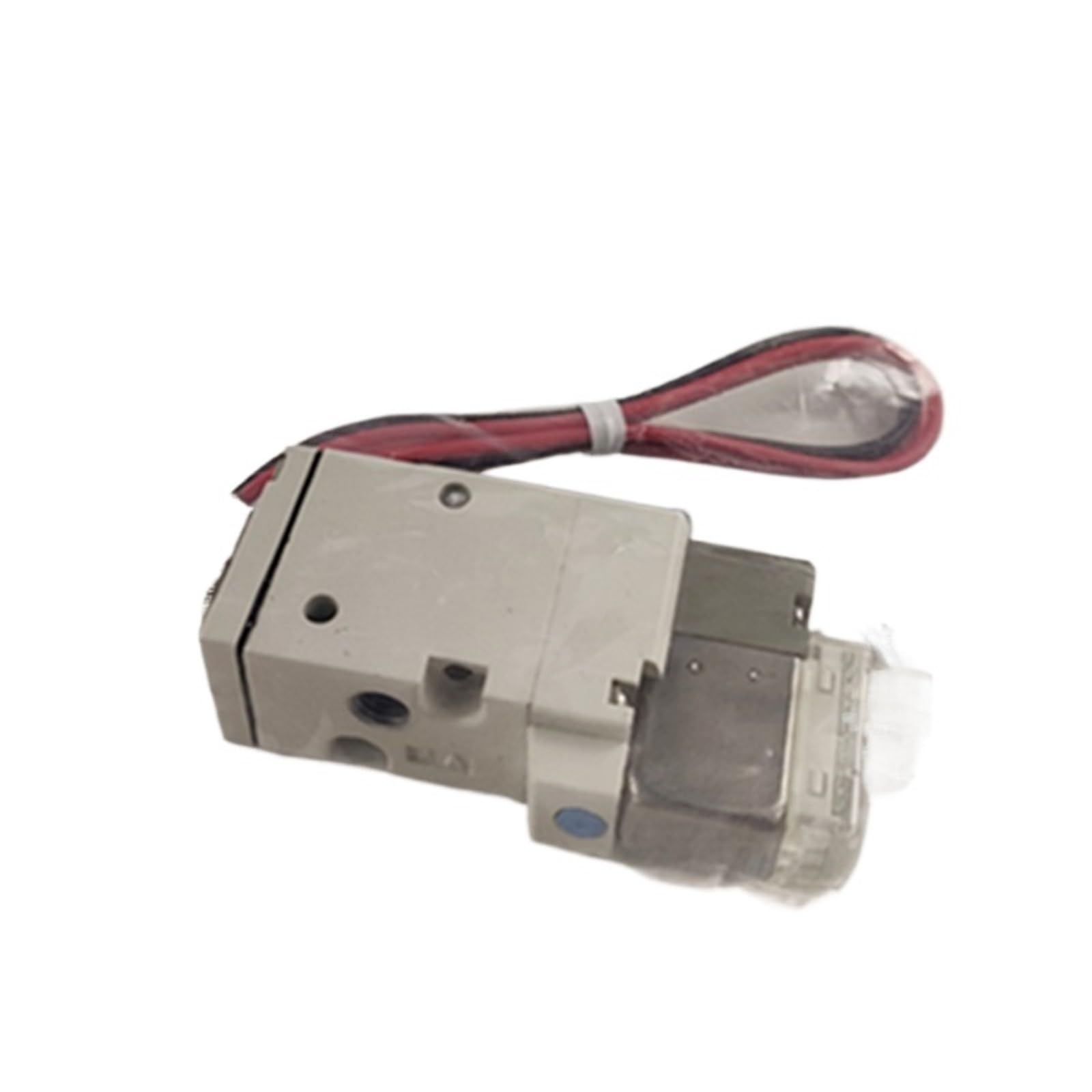 Électrovanne pilote SYJ514M 5LOU Q 3 ports pour bloc de vannes