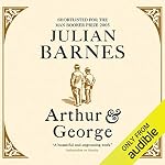 Cover of Arthur & George
