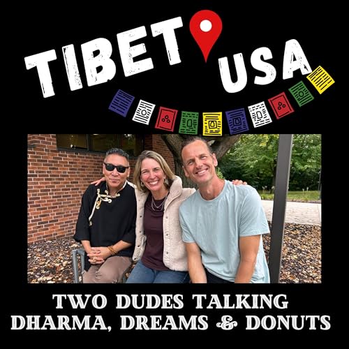 『Season 2, Ep.12 - w/Special Guest: Pastor Sarah Scherschligt』のカバーアート