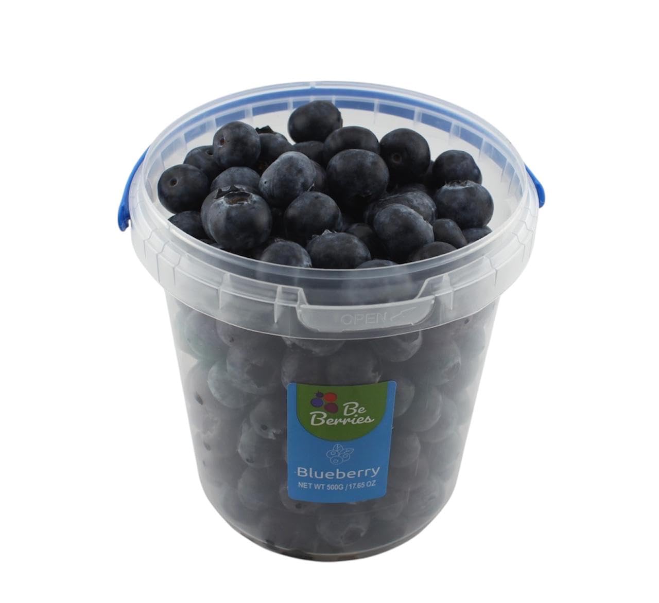 Blueberry UAE 500g