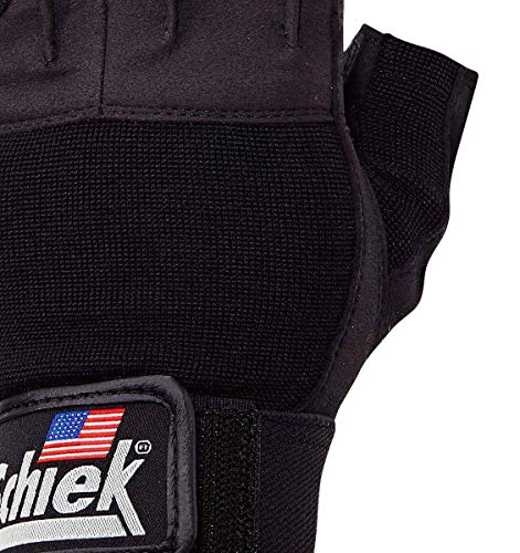 Schiek Women's Gloves (520), X-Small