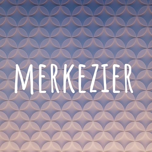 『merkezier』のカバーアート