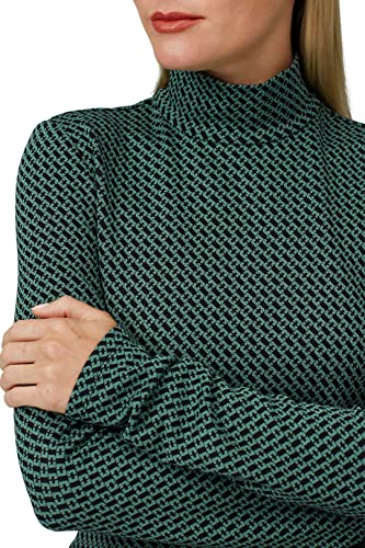 Image of Diane von Furstenberg Rent The Runway Pre-Loved Kasen Turtleneck