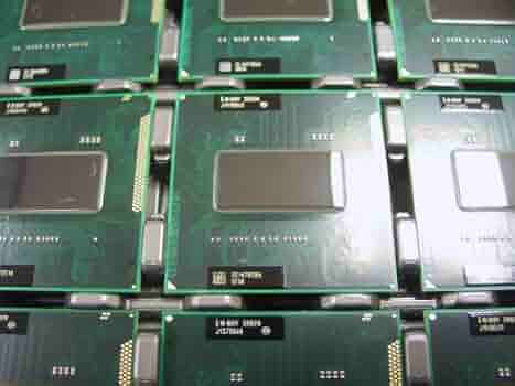 76 高性能Core i7 2670QM 4コア8スレッド 新品SSD128GB