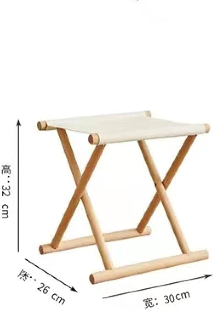 Amazon｜丸足胡床 白木白布神社用 寺院用 椅子 寺院本堂の法事・法要