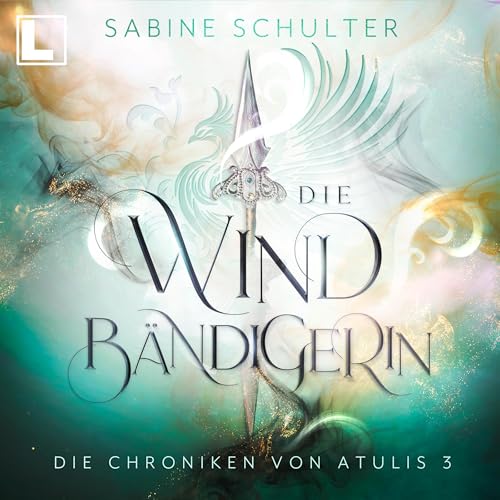 Die Windb&auml;ndigerin Titelbild