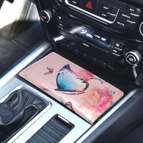 Organizador de Documentos para Auto Slim miniatura 4