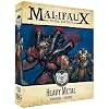 Malifaux Third Edition Heavy Metal