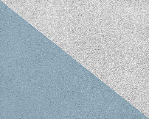 Papier peint non-tissé EDEM 379-60 à peindre lessivable texturé fine décor de pousses végétales