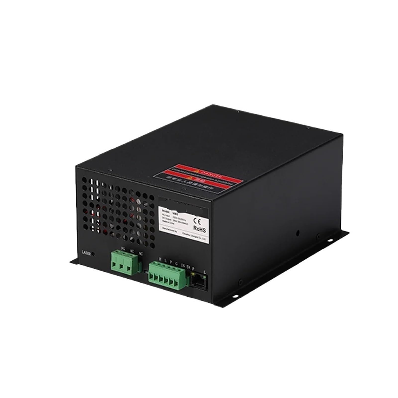 BRODEFUP 80W Power Supply 115V/230V(115V)