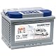 AGM-Batterie 70 Ah SOLIS 12V – Versorgungsbatterie für Wohnmobile und Boote