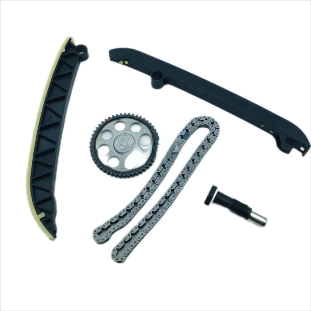Amazon.com: CHERISH-AUTO 1PCS OEM 03F198229B Timing repair kit 