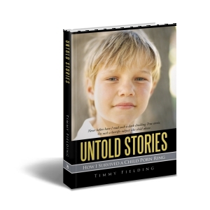 Amazon.com: Timmy Fielding: books, biography, latest update