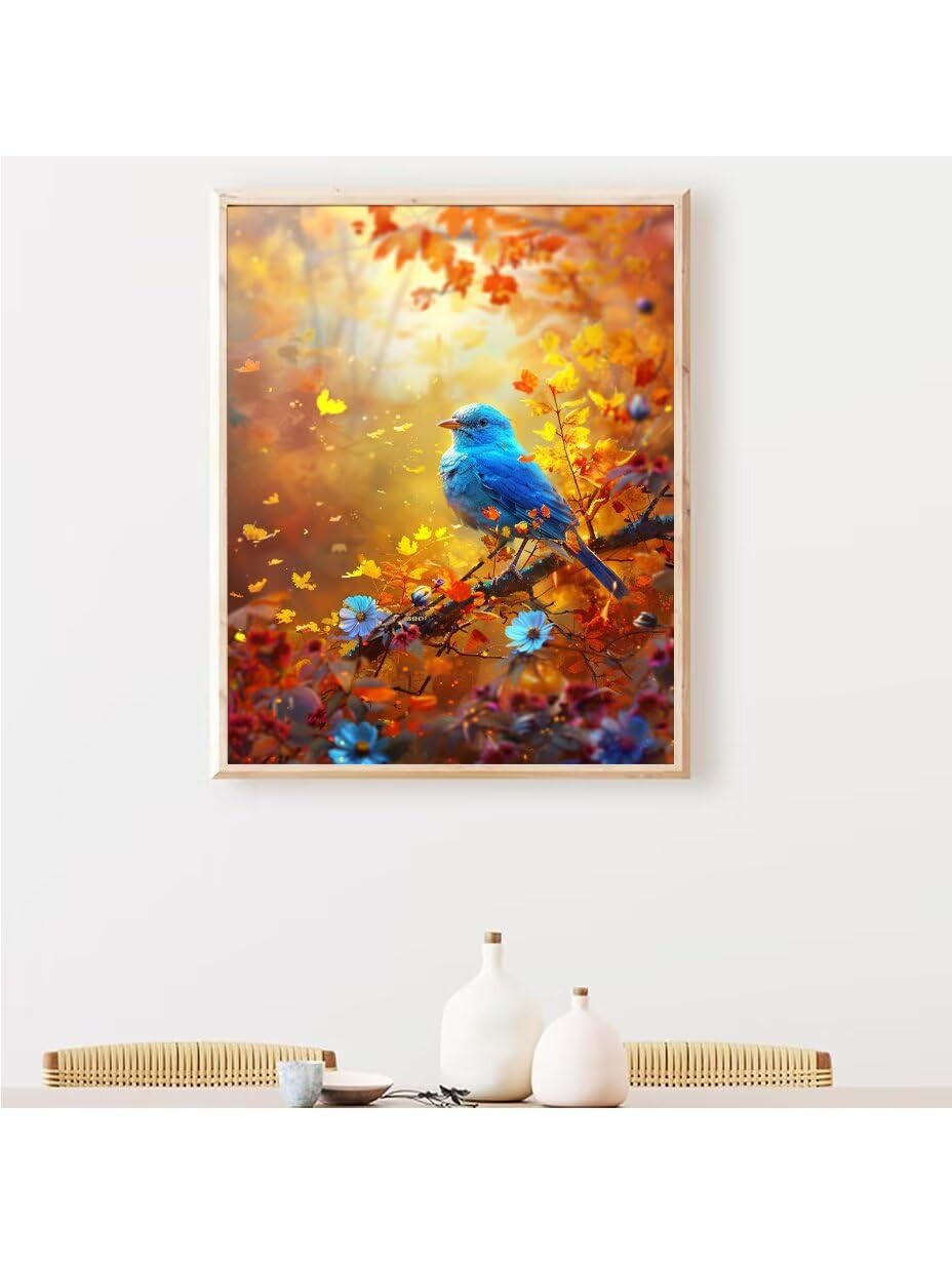 RNXAOPEN Dipingere con i Numeri Bambini, Passatempo per Adulti Kit Lavoretti Creativi per Bambini, Paint by Numbers Idee Regalo Bambina Bambino, Giochi Creativi Giochi Bambina name 70x95cm 5704-C