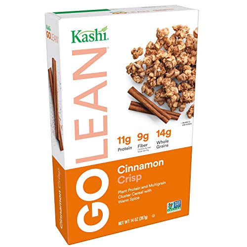 3 Best Vegan Cereal Brands (2021 Guide)