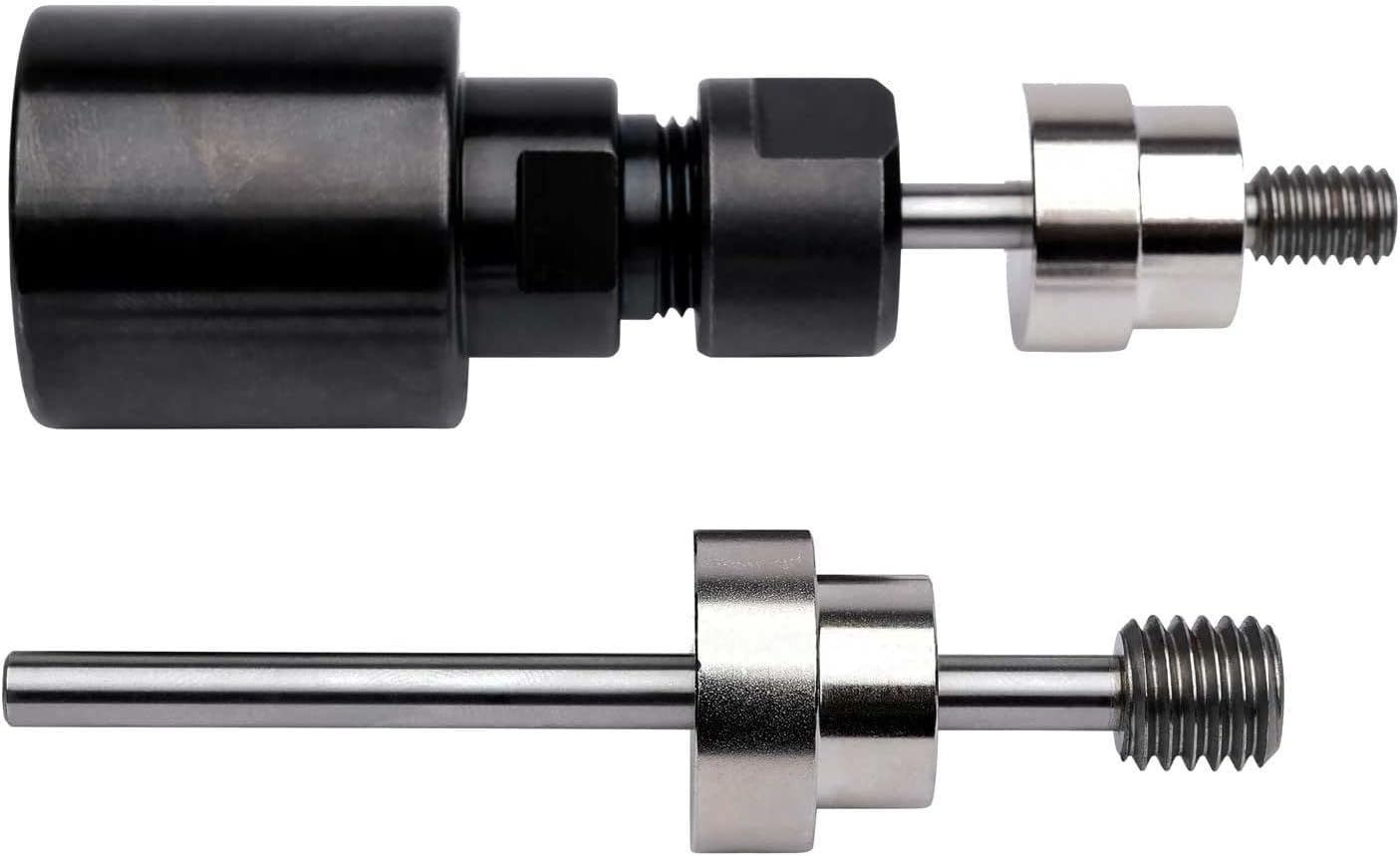 PSI Woodworking PKHASET1 Handle Anything Chuck System for Woodturning Project Kits