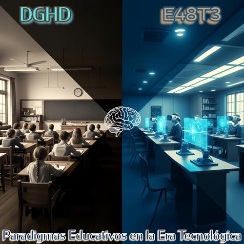 DGHD -- E48T3 -- Paradigmas Educativos en la Era Tecnol&oacute;gica