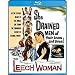 The Leech Woman [Blu-ray]