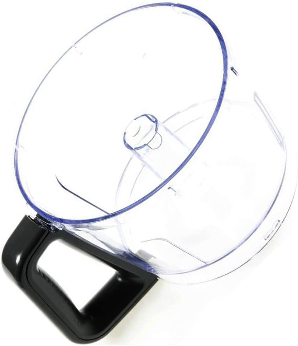 MS650524 Double Force Chopper Bowl for Moulinex Food Processor