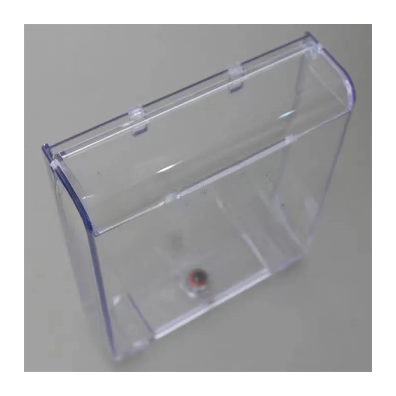 Tanque De Agua,Compatible Con Nespresso,Compatible Con DeLonghi | Accesorios Para Máquina De Café De Cápsula EN520 F411 F421 F416
