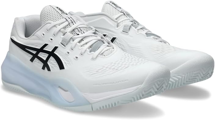 ASICS Men's Gel-Resolution X Clay Tennis Shoes