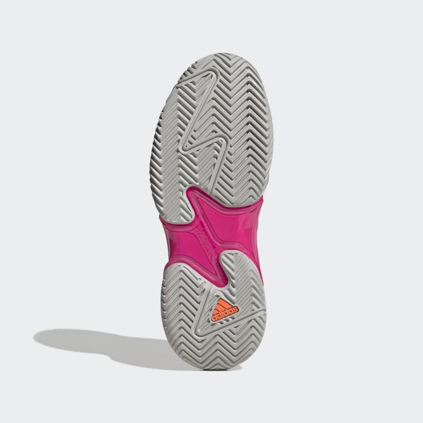 Image of adidas Women's Barricade Tennis Shoes