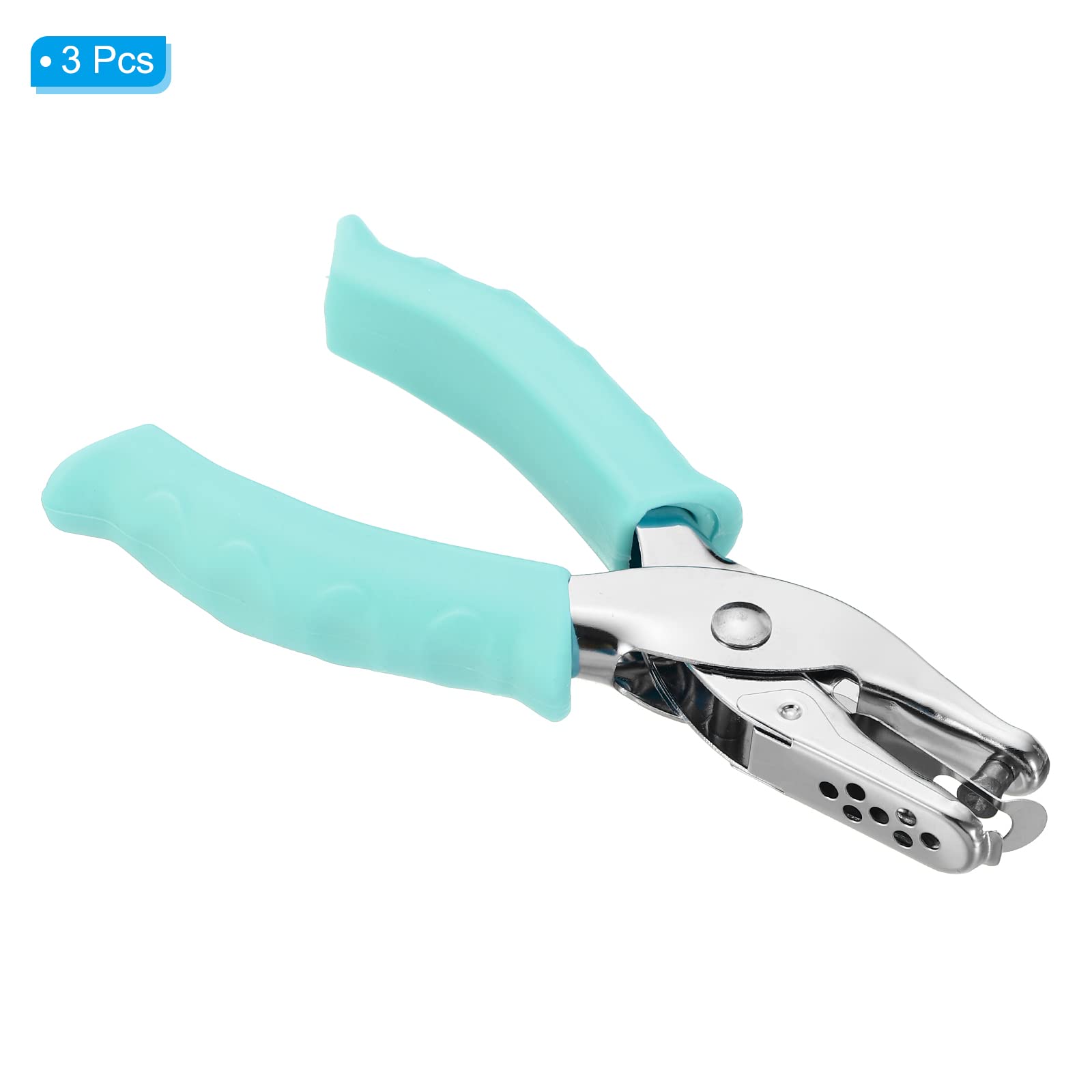 PATIKIL 1/4" Single Hole Punch - Image 3