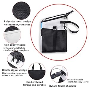 Dog-Bike-Basket-Carrier-Bag-Bicycle-Front-Carrier-Puppy-Dog-Cat-Travel-Bike-Carrier-Seat-Bag-Pet-Travel-Bag-with-Big-Side-Pockets-for-Small-Dog-Or-Cat-Up-to-13LbsTravel-with-Your-Pet-Safety - Cucciolini Doodles   Dog-Bike-Basket-Carrier-Bag-Bicycle-Front-Carrier-Puppy-Dog-Cat-Travel-Bike-Carrier-Seat-Bag-Pet-Travel-Bag-with-Big-Side-Pockets-for-Small-Dog-Or-Cat-Up-to-13LbsTravel-with-Your-Pet-Safety