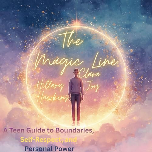 The Magic Line cover art