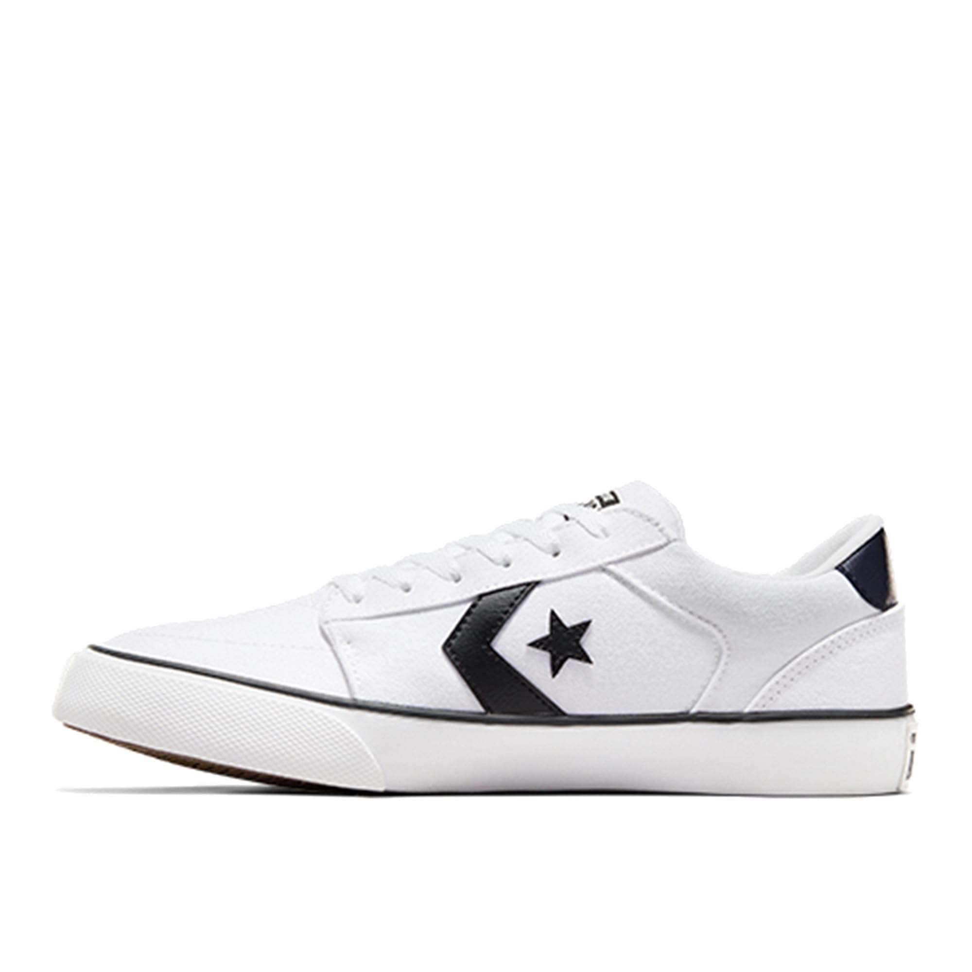 Converse Belmont Blanco Deportivas Planas Hombre