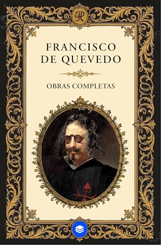 Obras Completas de Francisco de Quevedo