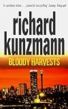  Bloody Harvests (English Edition)