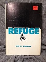 Refuge 0806218568 Book Cover