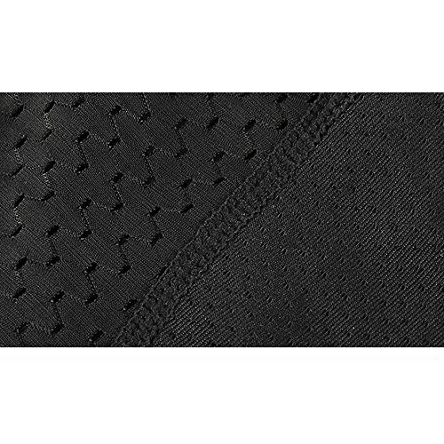 HBJWOV Shorts ciclismo con badana 5D para hombre miniatura 7