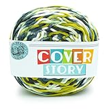 Lion Brand Yarn, 1 paquete