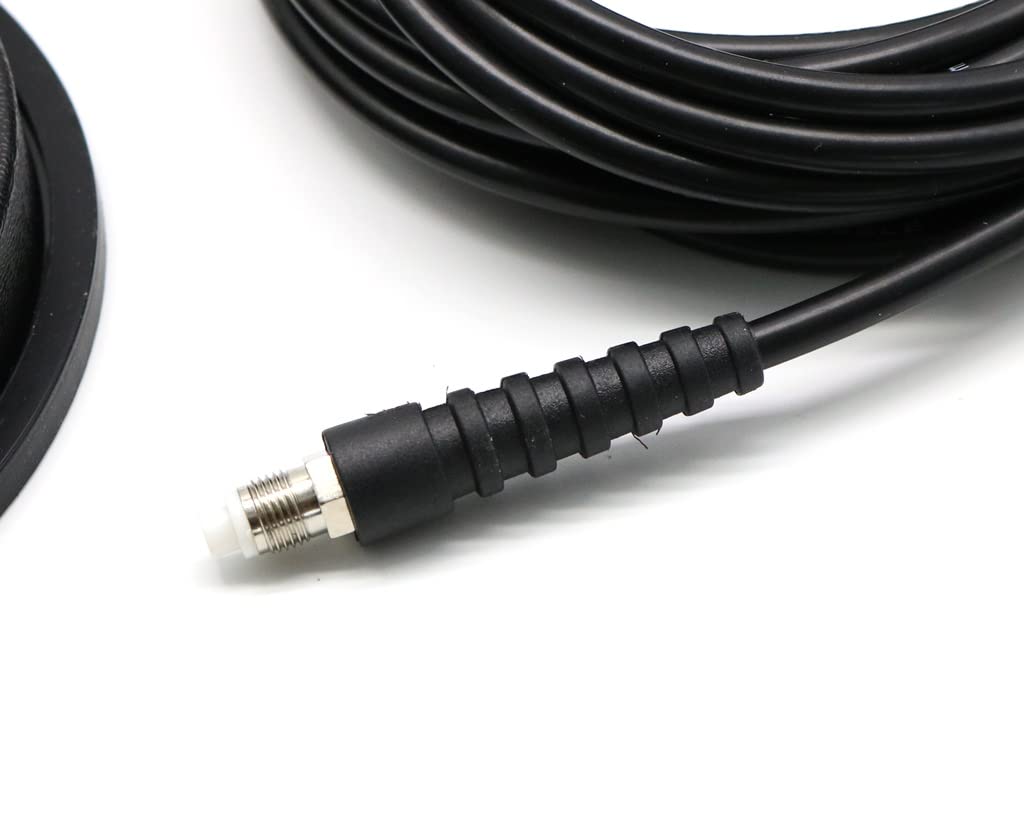MAAS PM-4 Magnethaftantenne UHF 430-460 MHz - PMR