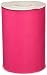 BBCrafts Fuchsia Polyester Tulle Roll 6 inch 100 Yards
